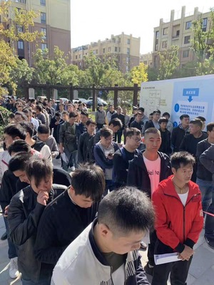 虹口區嘉興路勞務派遣公司 專業人力資源服務，助力企業高效運營