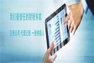專業財稅服務，助力企業發展——惠州安眾會計服務公司