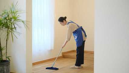 日式保潔 以匠心與細(xì)節(jié)，重塑家居潔凈新標(biāo)準(zhǔn)