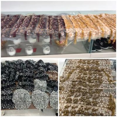 積石山縣劉集鄉(xiāng)團(tuán)結(jié)村 手工編織與家政服務(wù)培訓(xùn)圓滿結(jié)束，婦女家門口就業(yè)增收開辟新徑