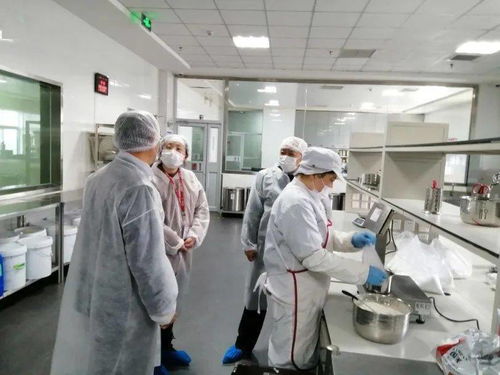 守護(hù)家園，市場(chǎng)監(jiān)管在行動(dòng) 價(jià)格檢查、食品安全、文明防疫與家政服務(wù)齊發(fā)力