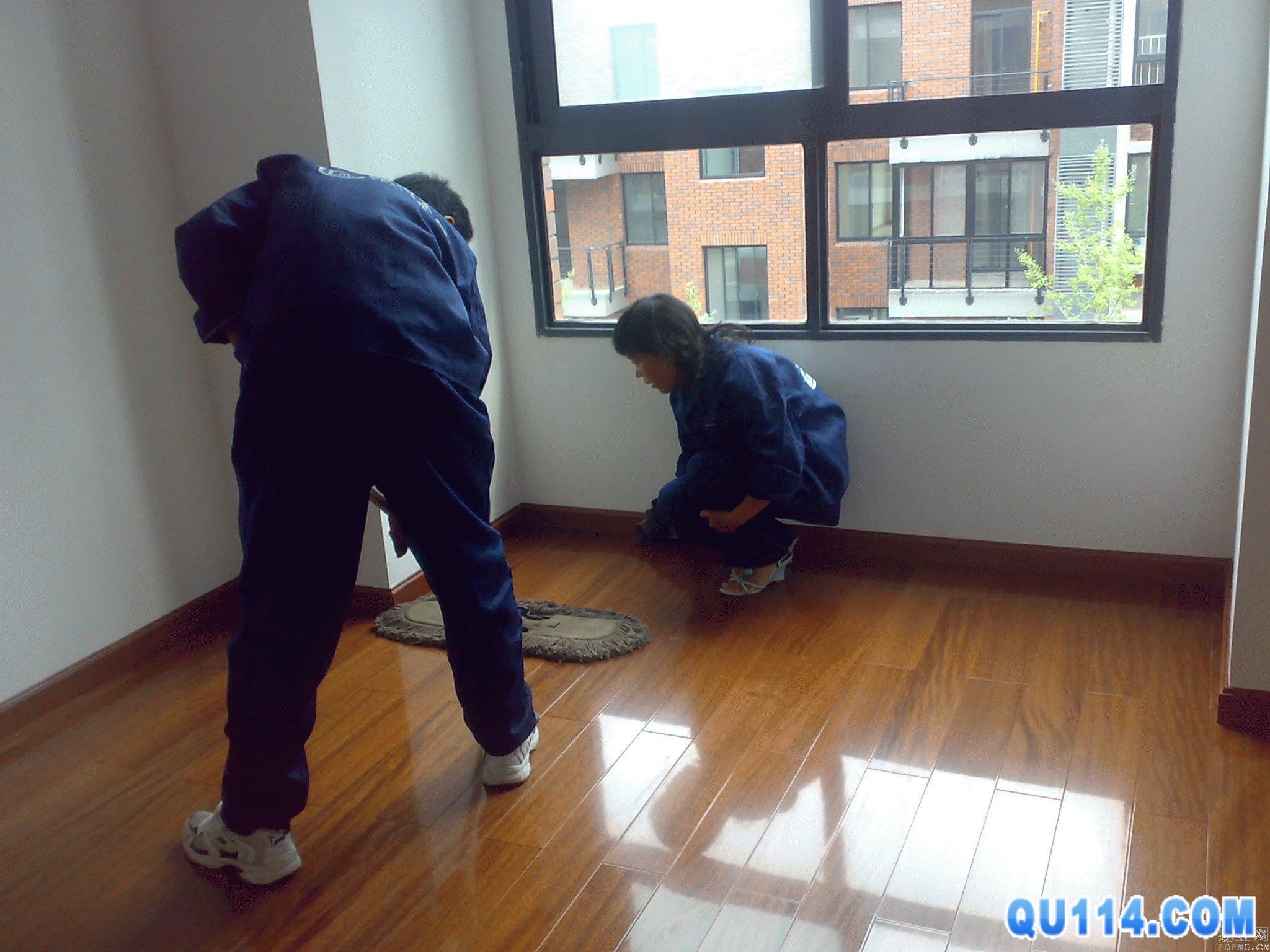 尚品家政 以卓越品質(zhì)，守護(hù)千家萬(wàn)戶的美好生活