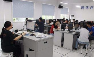 大眾電腦培訓中心加盟指南 費用、條件與聯系方式