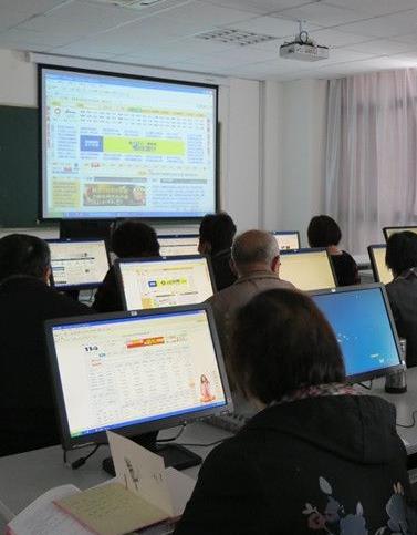 啟點電腦培訓(xùn) 加盟優(yōu)勢深度解析，助力計算機教育新未來